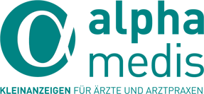 alphamedis.de - Kleinanzeigen für Ärzte und Arztpraxen